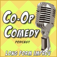 Co-Op Comedy