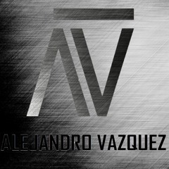 Alejandro Vazquez