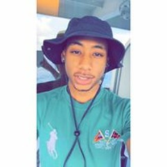 Dimitri Pierre