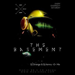 The-Basement