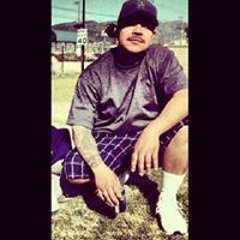 Freddy Gomez Gutierrez