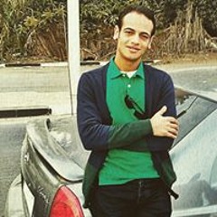 Ahmed Boshbosh