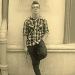 Alex dj98