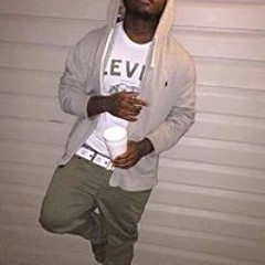 Johntavias Marquis Foote