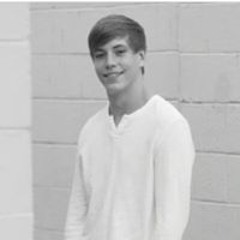 Jacob BlueFalcon Harman