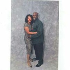 Betty Williams Brinson