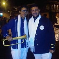 Manfred Gomez Gomez
