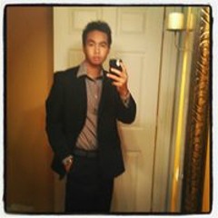 Matthew HoLung