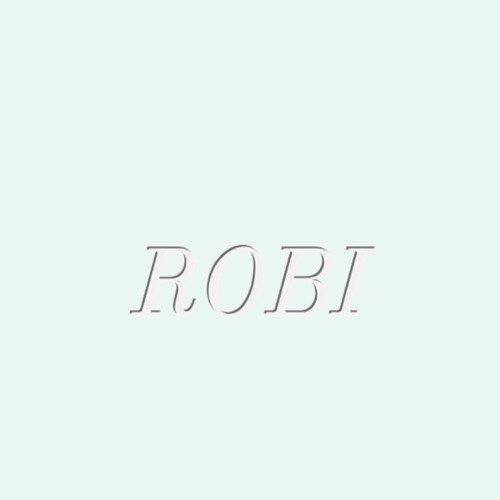 Robi’s avatar