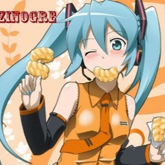 Zinogre