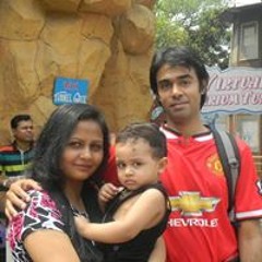 Firoz Siddique