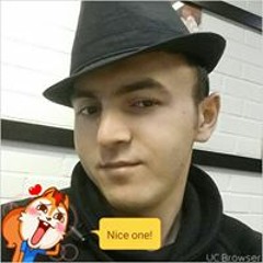 نصرلاه رحیمی