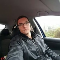 Christoph Klausi