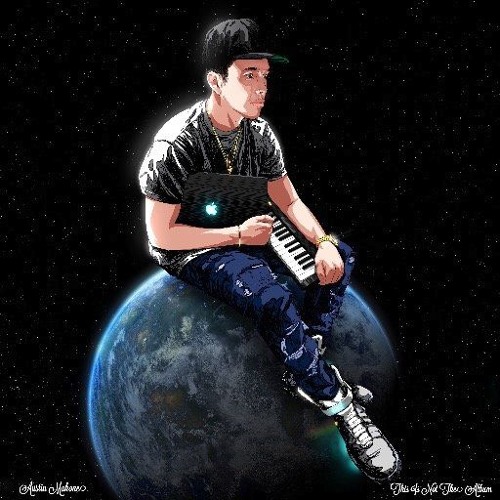 Austin Mahone’s avatar