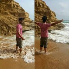 Waqas Khalid