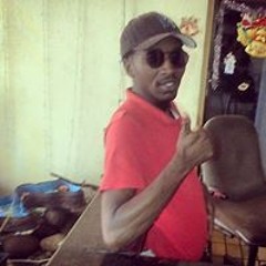 Tafy Elvis Nyamakambo