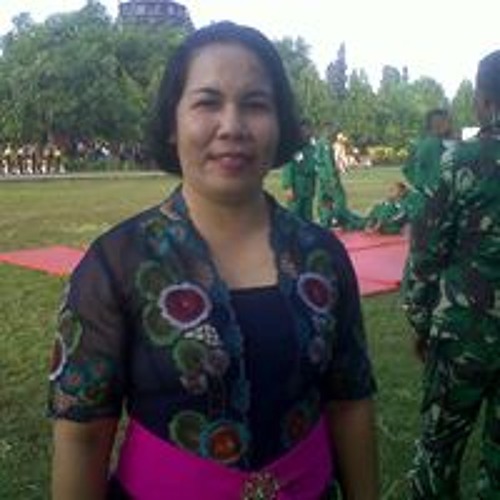 Wayan Sutini’s avatar