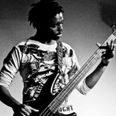 01 - Udeni Kafidi - Flying With An Eagle Who Can't Fly Well