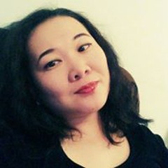 Айгуль Койбагарова