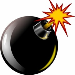 爆弾を愛し