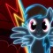 MonsterShoutmon