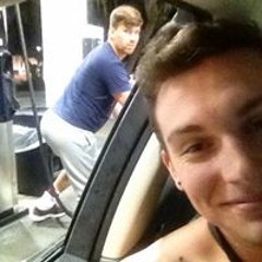 Josh Record
