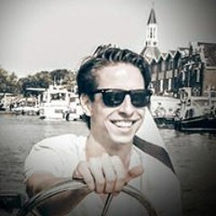 Jeroen van der Hoeven