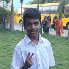 Vaibhav SG