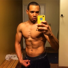Derek Carter 7