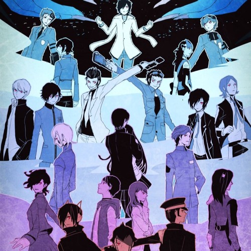 [Its Time.]