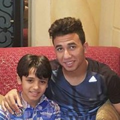 Ahmed