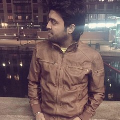 Bilal Ali 22