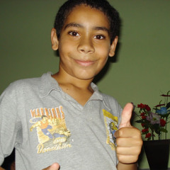 saymon agostini