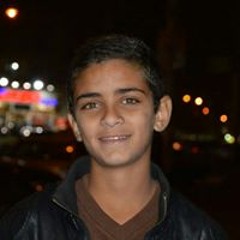 Ahmed Khaled