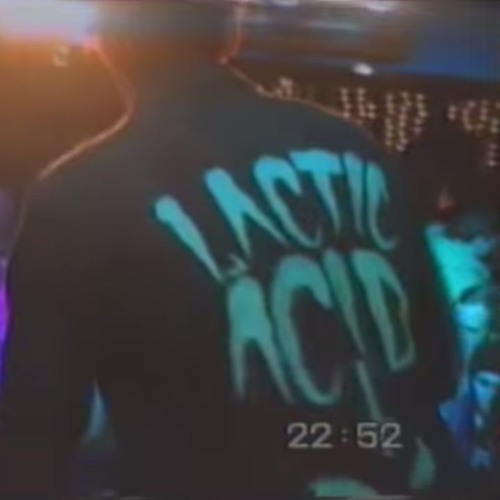 Lactic acid band chibi maker