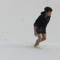 Kyle Blewett