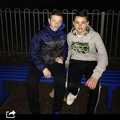 Aidan Reilly