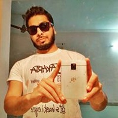 Mohammed Sahal