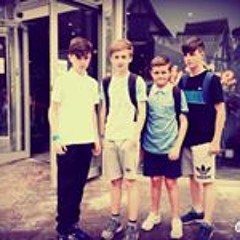 callum holgate