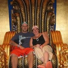 Nicole Russo Melanson