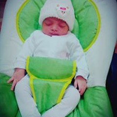 Shym Fatima