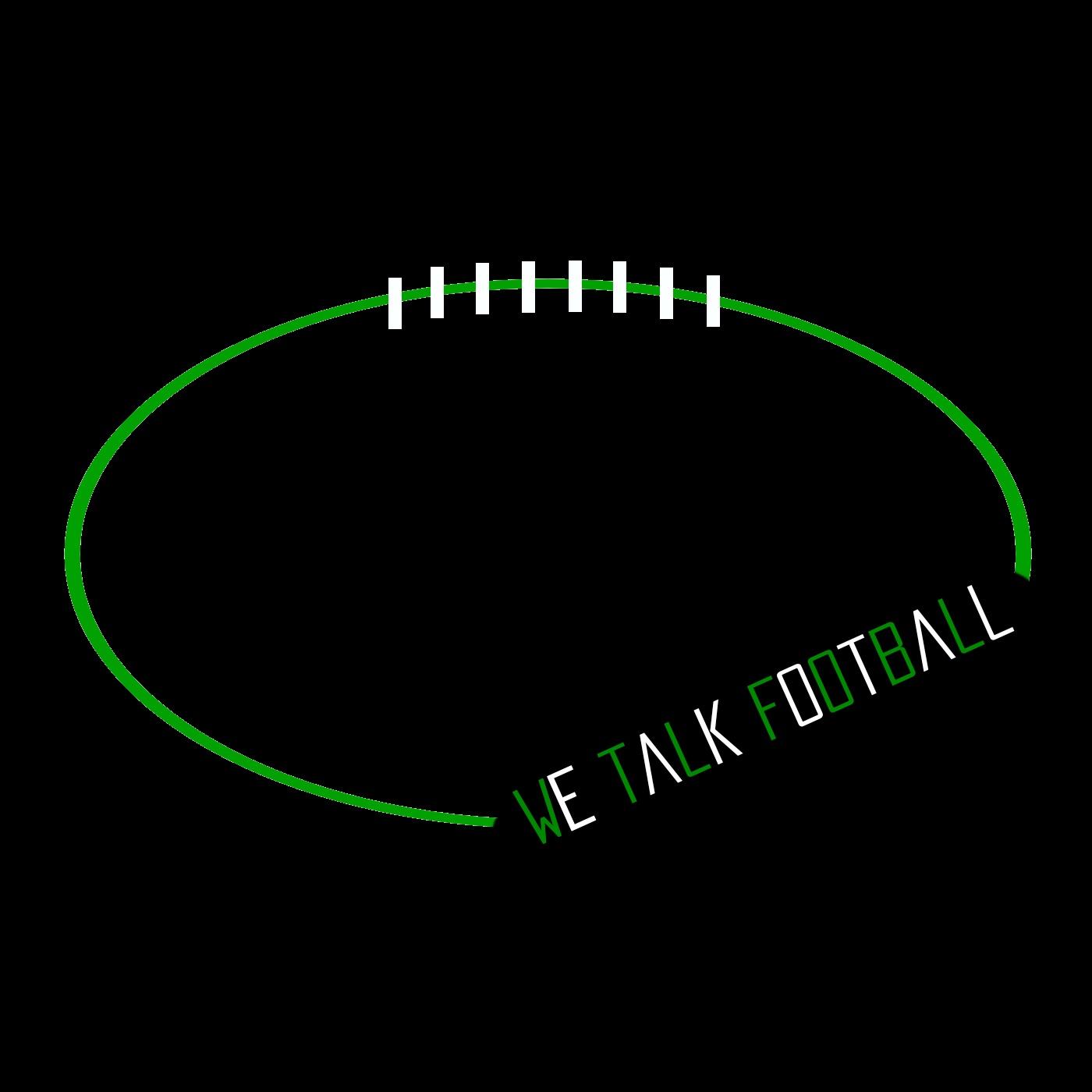 We Talk Football