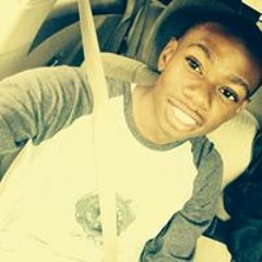 Malaki Charles