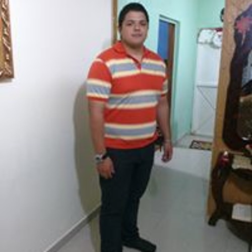 Luis Manuel Atacho Romero’s avatar