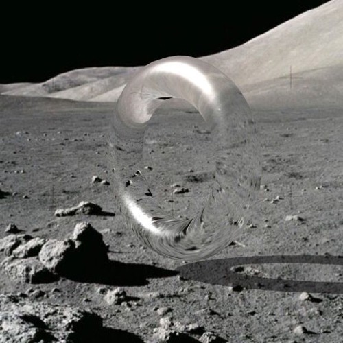 Treading Lightly Idea File - 1V.1 Collaboration Ver.1