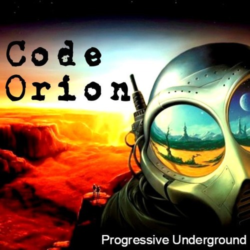 Code Orion’s avatar