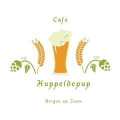 Café Huppeldepup