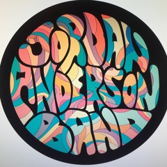 Jordan Anderson Band
