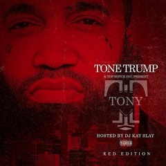 TONE TRUMP