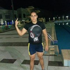 Roushdy Ahmed